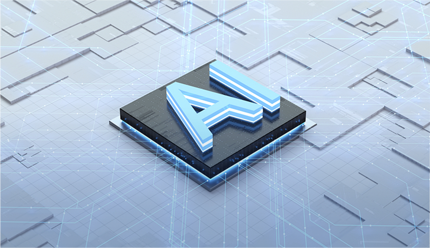 全栈全场景智算